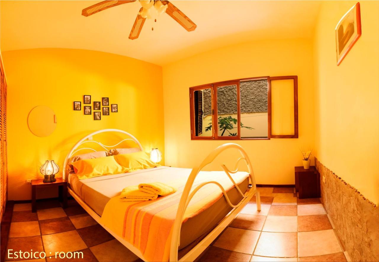 Solar Windelo Bed & Breakfast Mindelo Ruang foto