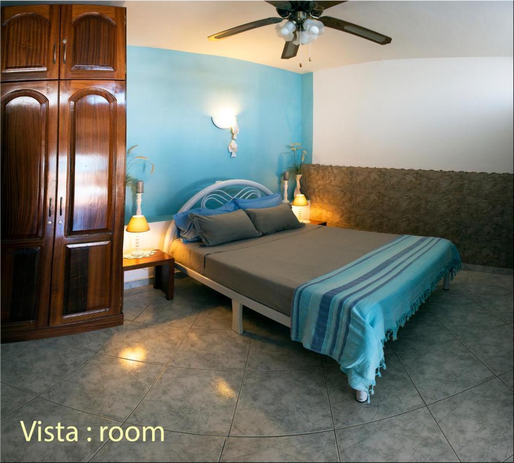 Solar Windelo Bed & Breakfast Mindelo Ruang foto