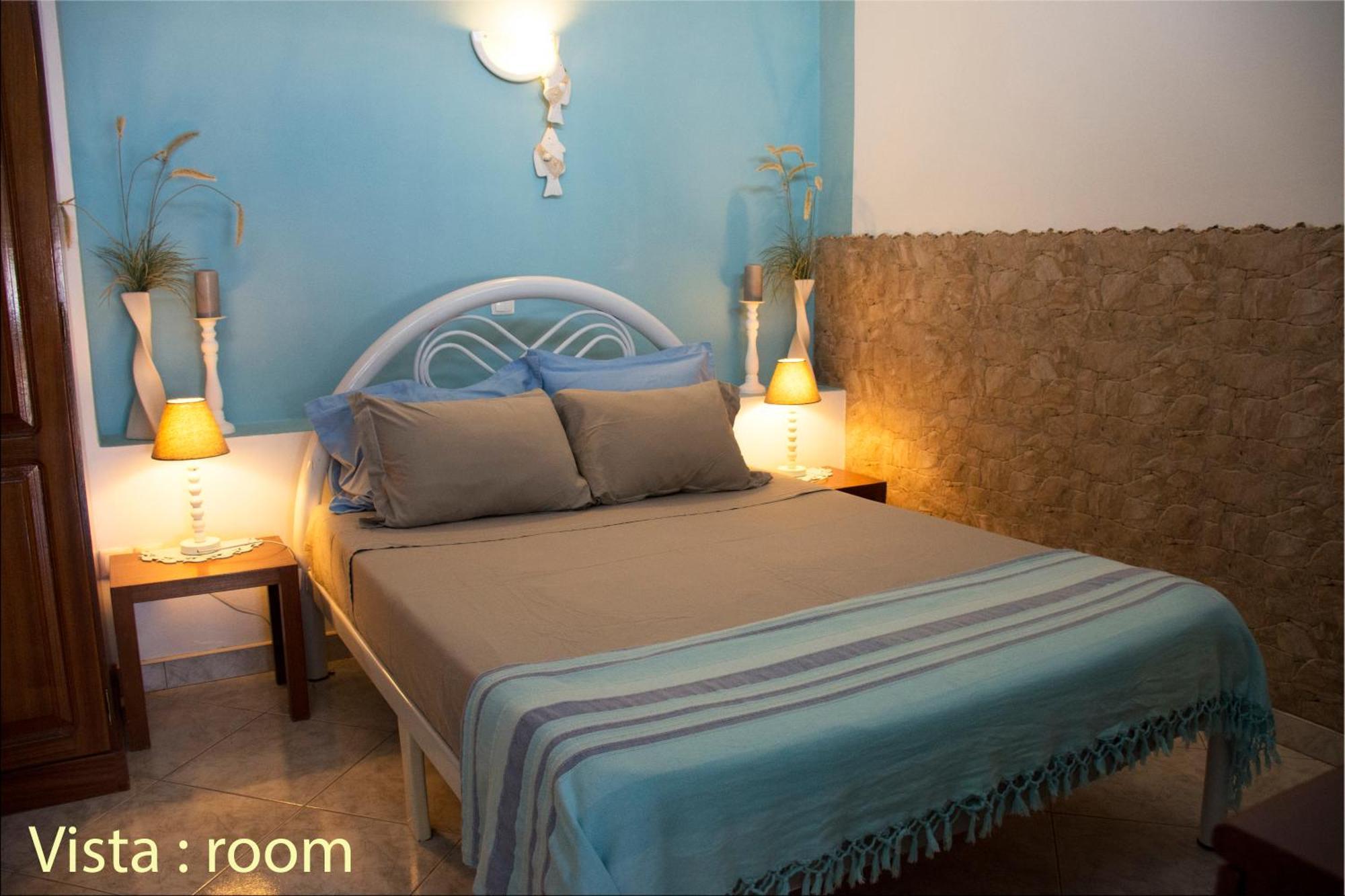 Solar Windelo Bed & Breakfast Mindelo Ruang foto