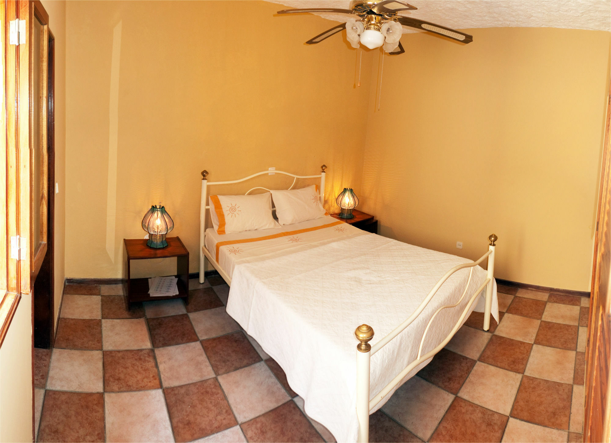 Solar Windelo Bed & Breakfast Mindelo Bagian luar foto