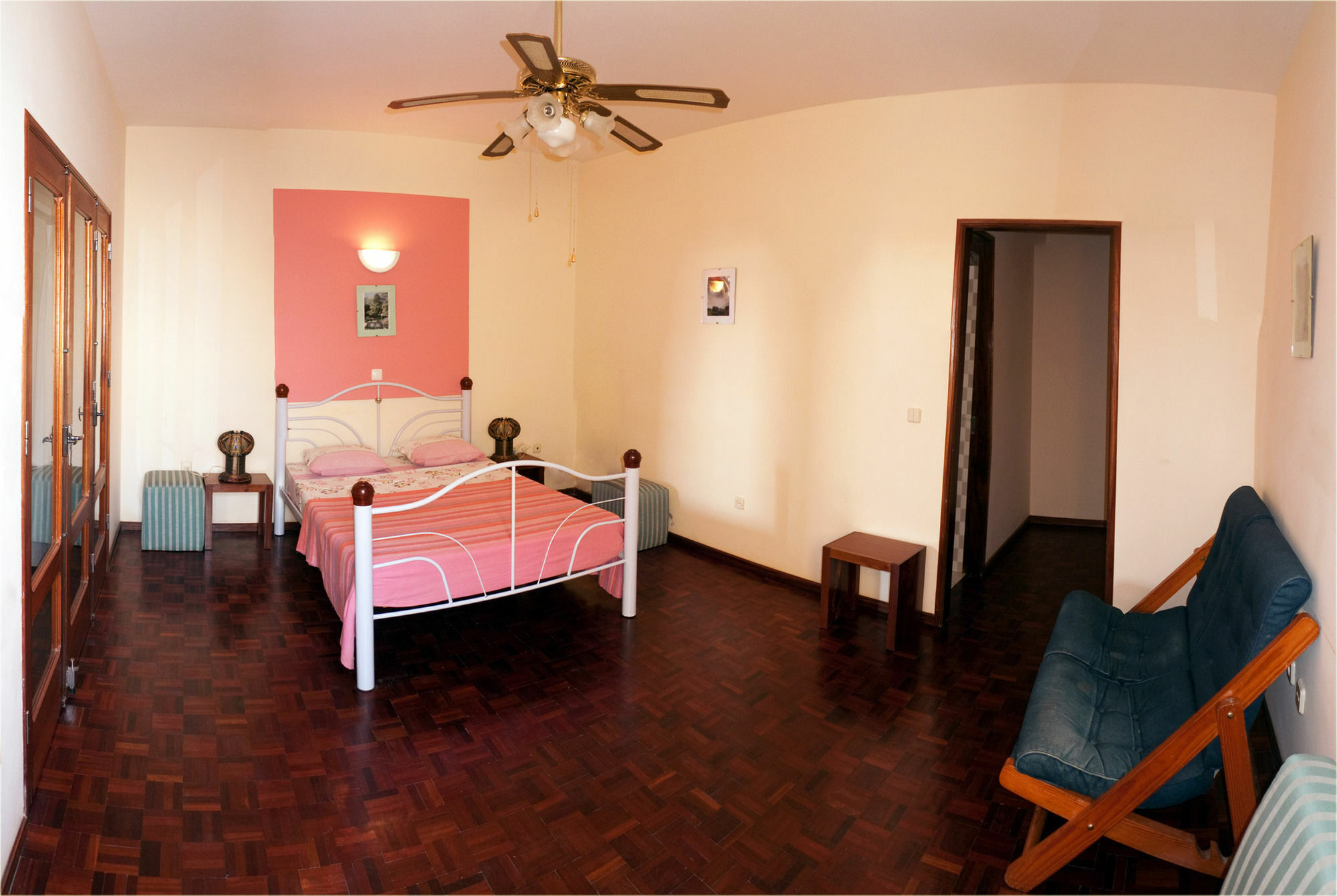 Solar Windelo Bed & Breakfast Mindelo Bagian luar foto