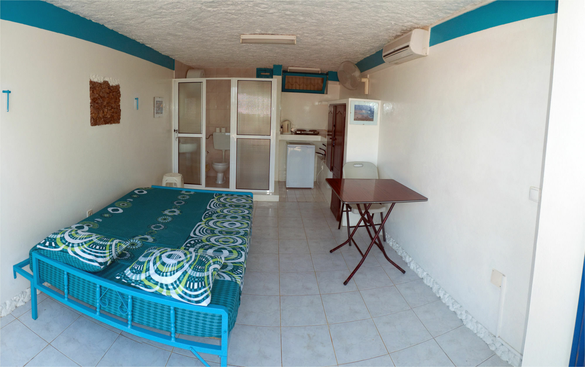 Solar Windelo Bed & Breakfast Mindelo Bagian luar foto