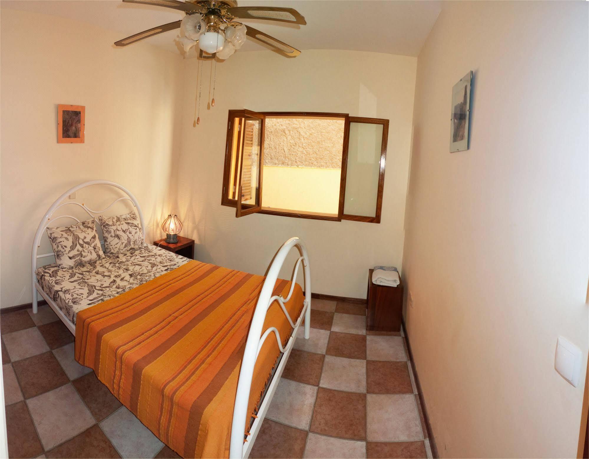 Solar Windelo Bed & Breakfast Mindelo Bagian luar foto