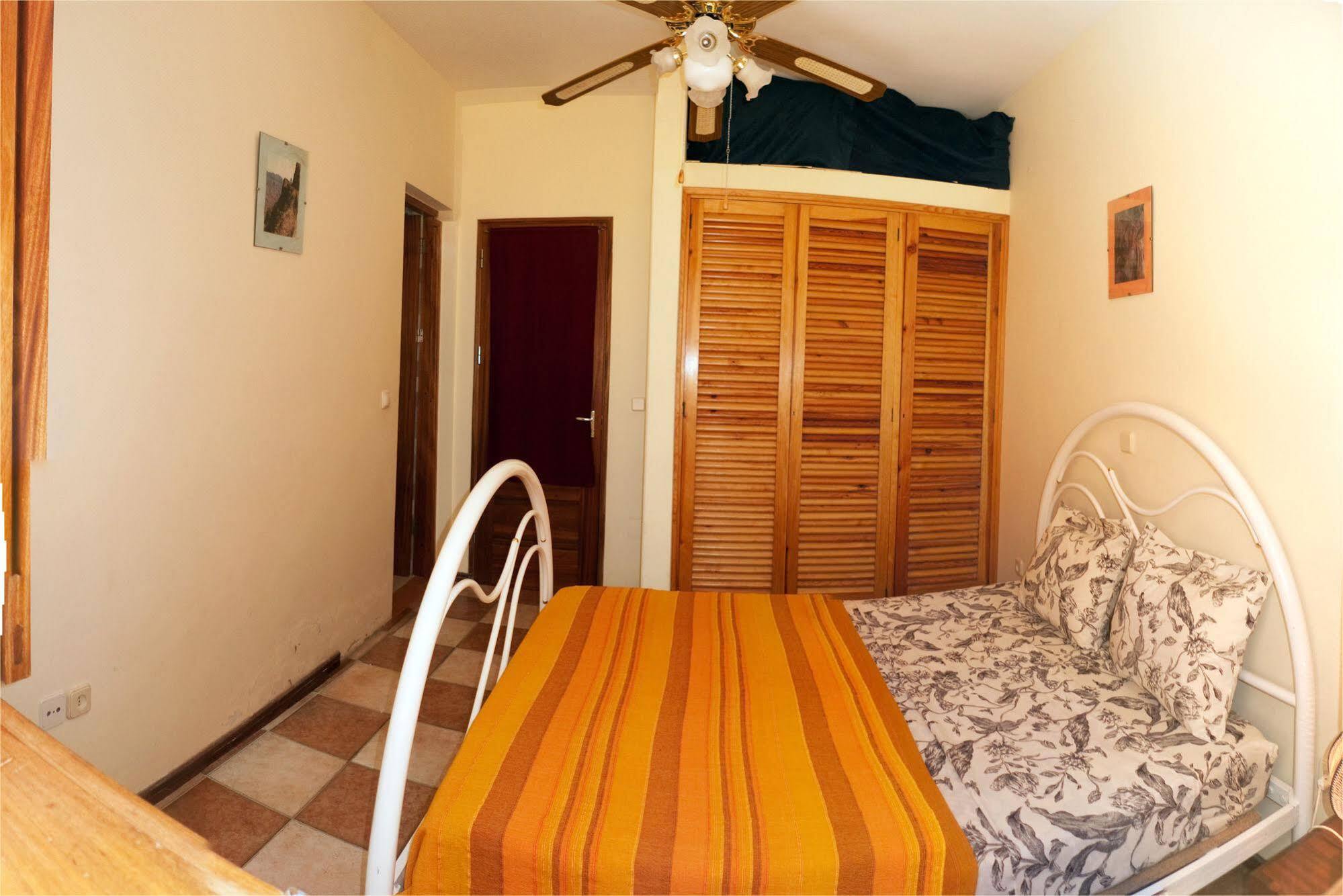 Solar Windelo Bed & Breakfast Mindelo Bagian luar foto